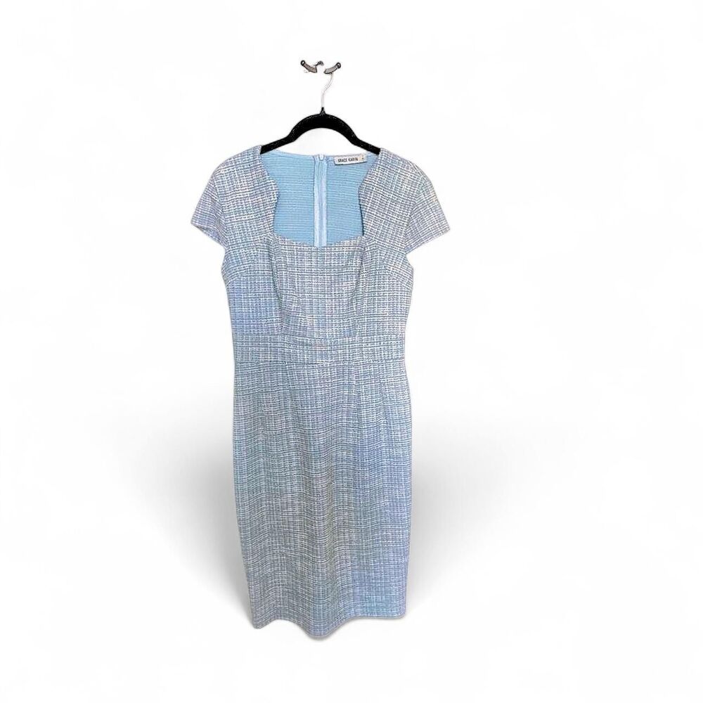 Grace-karin Women's multi Dress